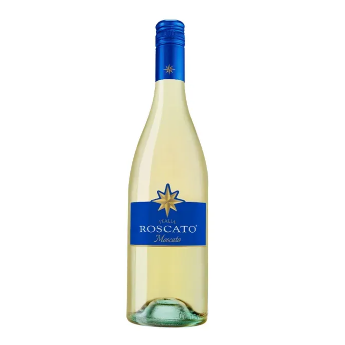 ROSCATO MOSCATO ITALIA