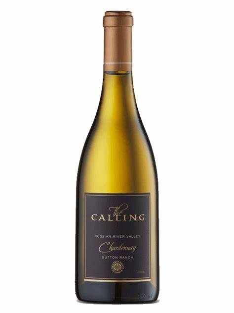 THE CALLING RUSSIAN RIVER DUTTONRANCH, Size: 750 ml