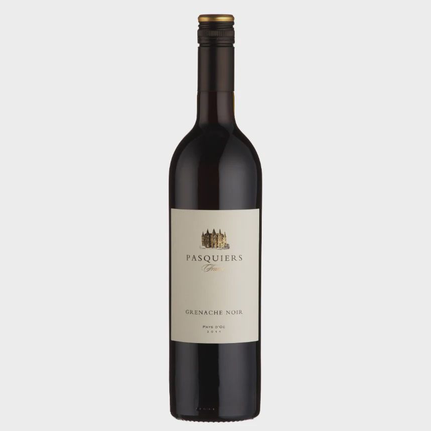PASQUIERS GRENACHE CINSAULT ROSE, Size: 750 ml