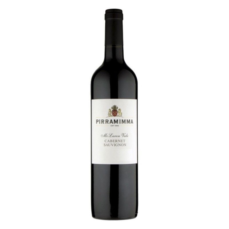 PIRRAMIMMA CABERNET SAUVIGNON - 60818, Size: 750 ml