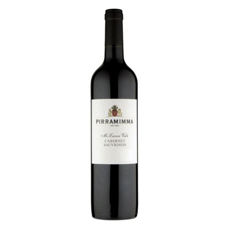 PIRRAMIMMA CABERNET SAUVIGNON - 60818, Size: 750 ml