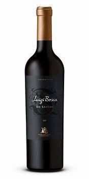 LUIGI BOSCA DE SANGRE, Size: 750 ml