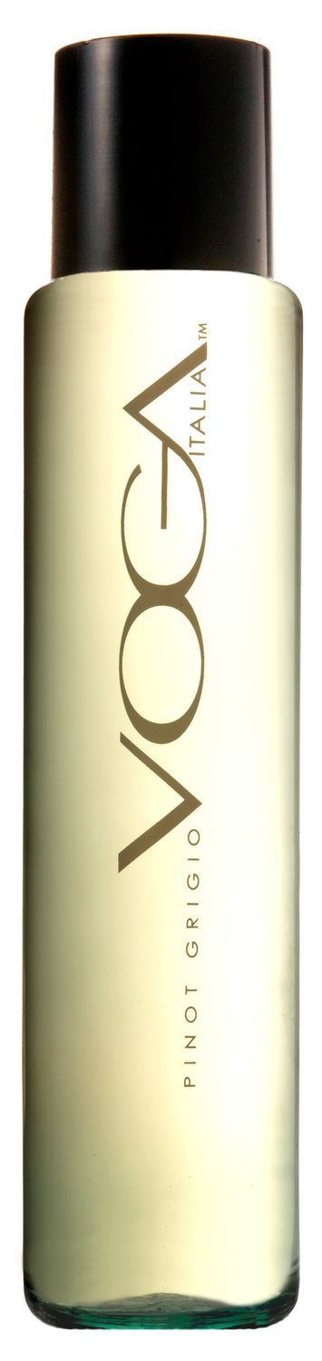 SO ENOITALIA VOGA PINOT GRIGIO - 738403, Size: 750 ml