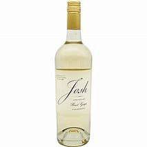 JOSH CELLARS PINOT GRIGIO 750ml, Size: 750 ml