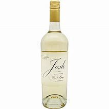 JOSH CELLARS PINOT GRIGIO 750ml, Size: 750 ml