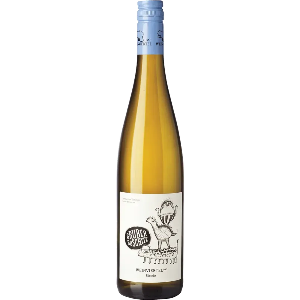 GRUBER ROSCHITZ GRUNER VELTLINER