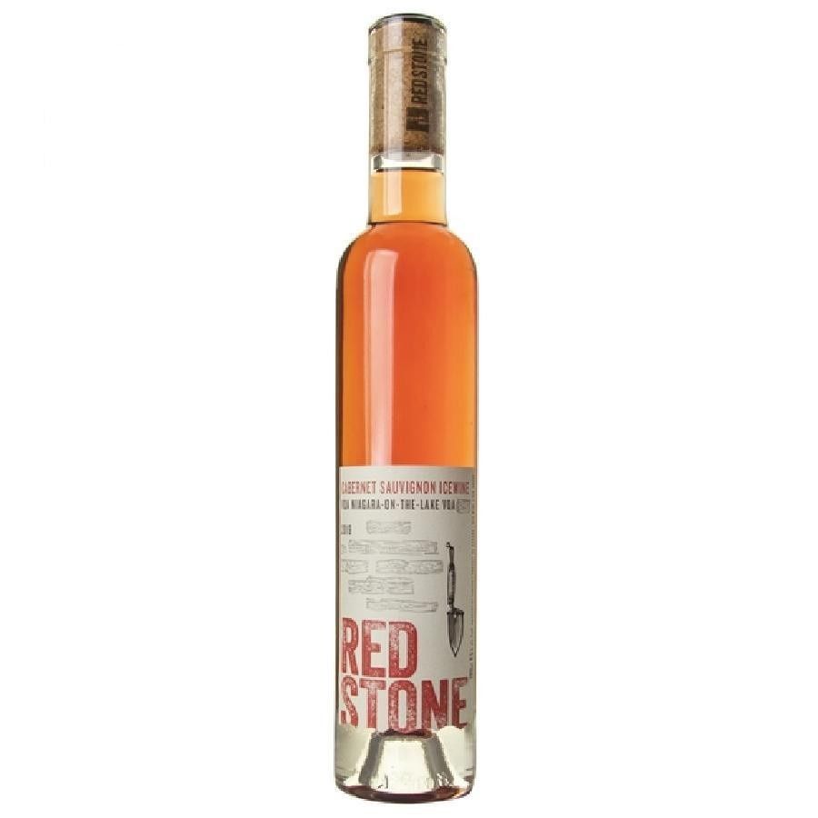 REDSTONE CABERNET SAUVIGNON, Size: 750 ml