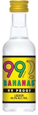 99 BANANAS, Size: 50 ml