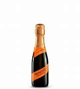 MIONETTO PROSECCO BRUT MINI ORANGE LA, Size: 200 ml