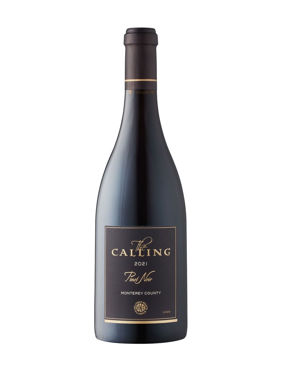 THE CALLING MONTEREY COUNTY PINOT NOIR, Size: 750 ml