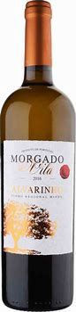 MORGADO DA VILA - ALVARINHO, Size: 750 ml