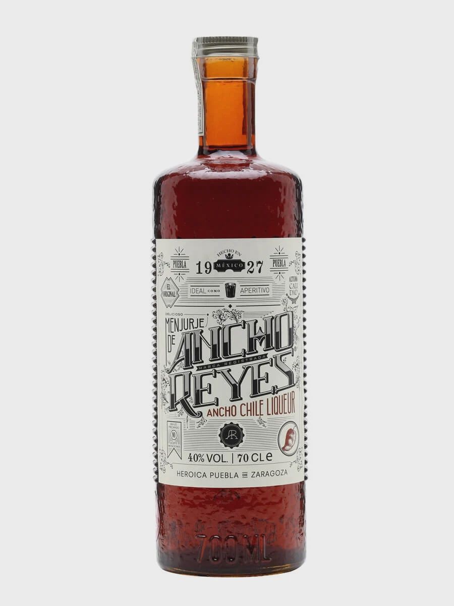 ANCHO REYES, Size: 750 ml