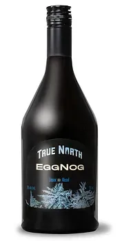 TRUE NORTH EGGNOG