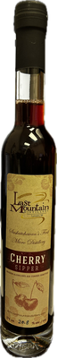 LAST MOUNTAIN CHERRY SIPPER