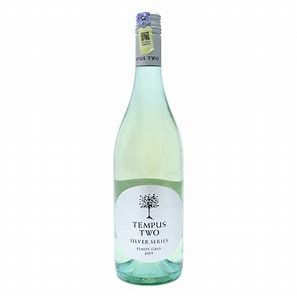 TEMPUS TWO PINOT GRIGIO