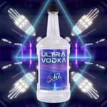 SMOOTH 42 ULTRA VODKA