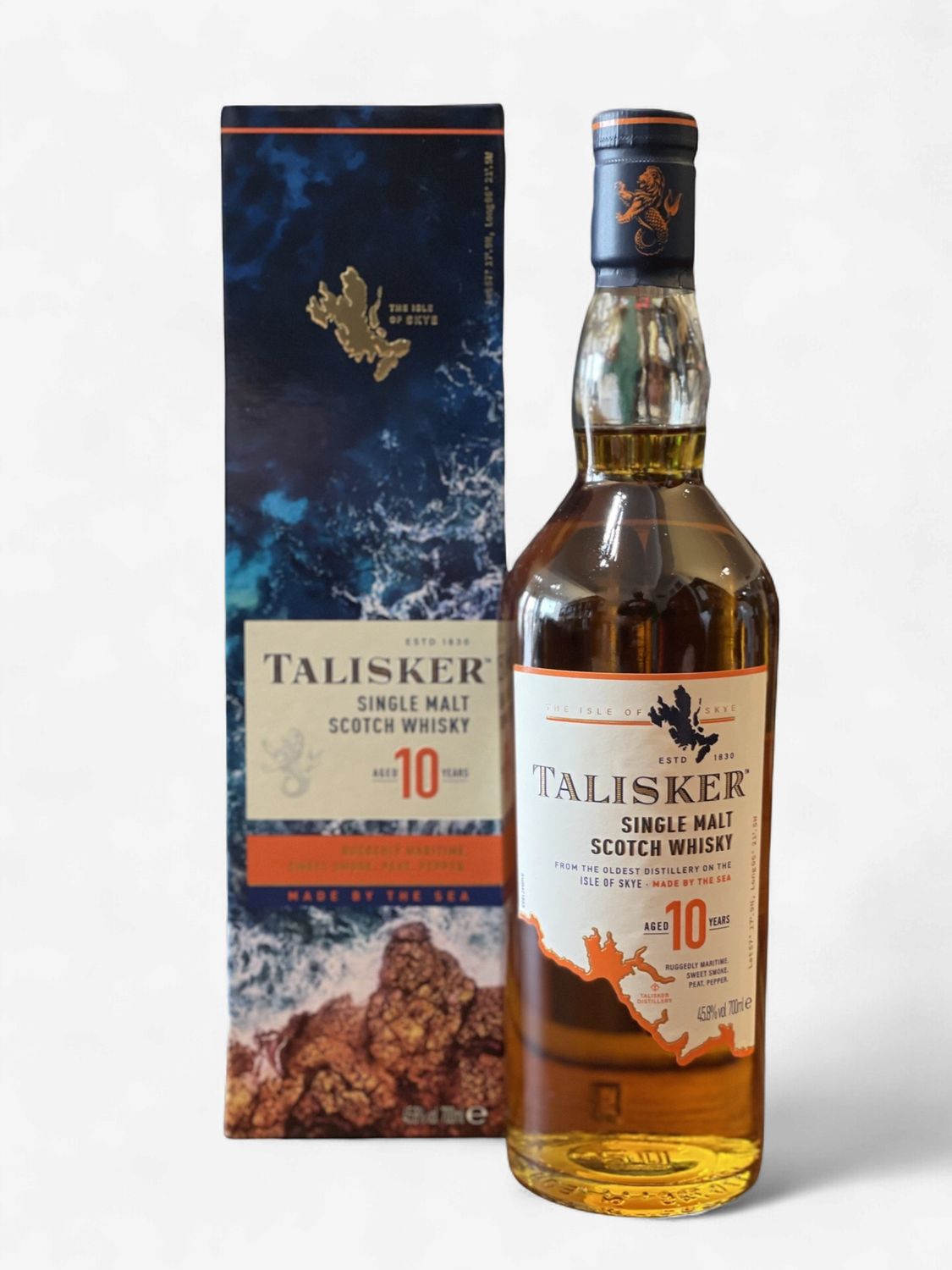 TALISKER, Size: 750 ml