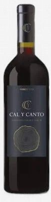 CAL Y CANTO ROBLE, Size: 750 ml