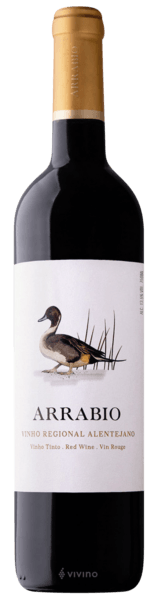 ARRABIO, Size: 750 ml