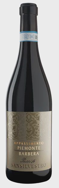 SAN SILVESTRO APPAS, Size: 750 ml