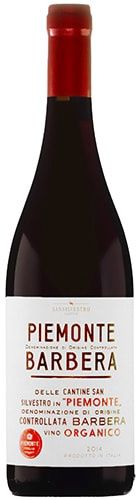 BARBERA PIEMONTE, Size: 750 ml