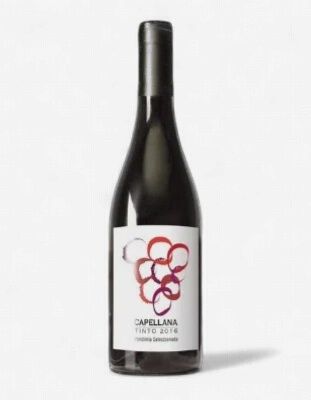 CAPELLANA, Size: 750 ml