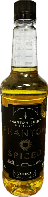 PHANTOM SPICED
