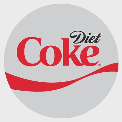 DIET COKE