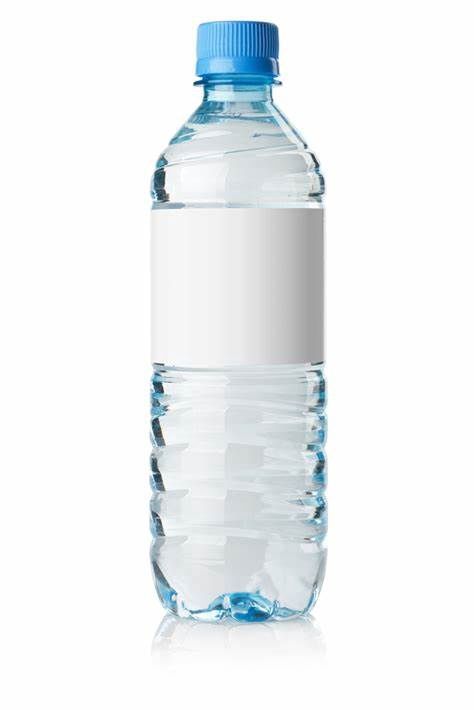 BOTTLED WATER, Size: 200 ml