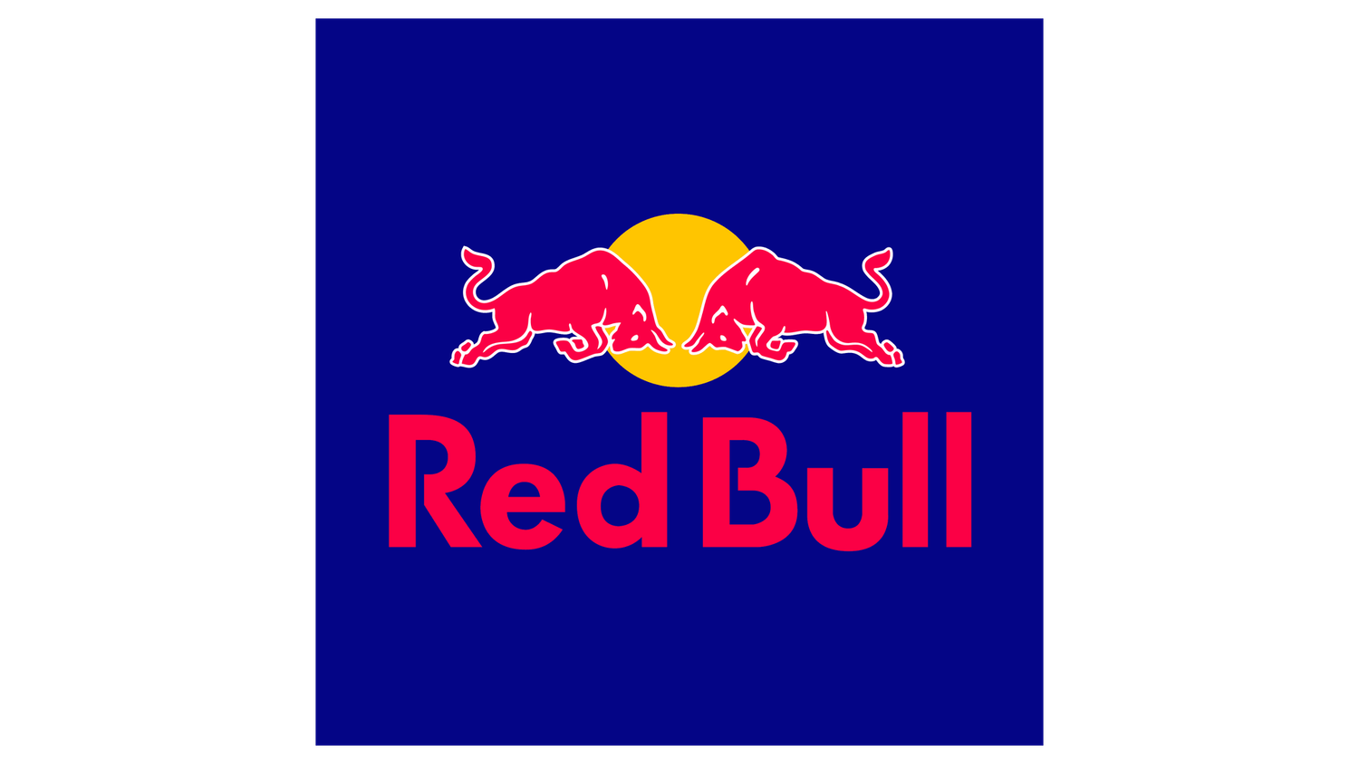 RED BULL