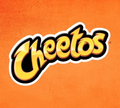 CHEETOS PUFFS
