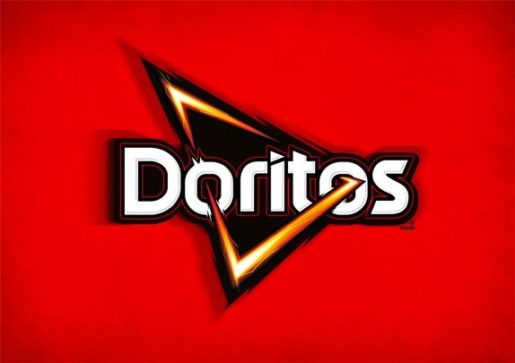 DORITOS 72 GRAMS