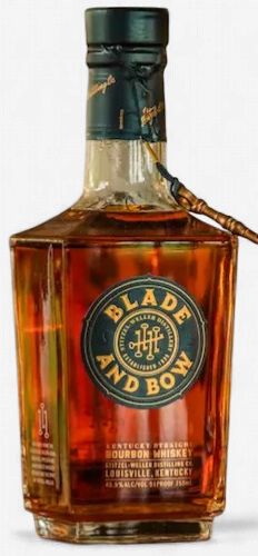 BLADE AND BOW, Size: 750 ml
