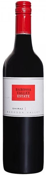 BAROSSA VALLEY SHIRAZ, Size: 750 ml