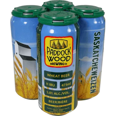 PADDOCK WOOD SASKATCHEWEIZEN