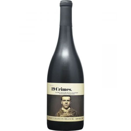 19 CRIMES SAUV BLOCK