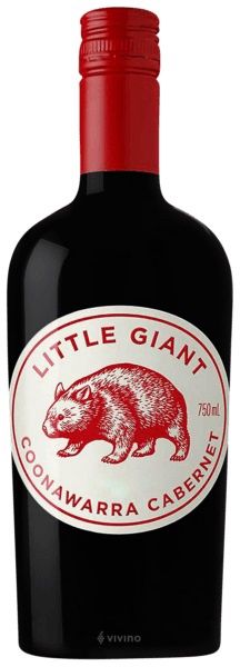 LITTLE GIANT COONAWARRA, Size: 750 ml