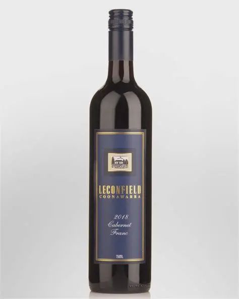 LECONFIELD CAB FRANC