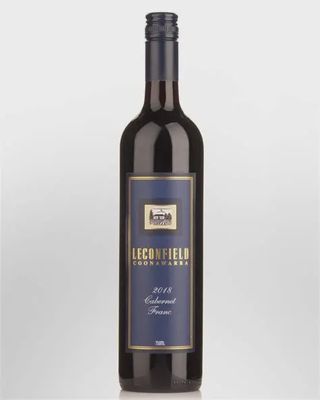 LECONFIELD CAB FRANC