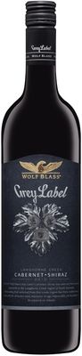 WOLF BLASS GREY LABEL SHIRAZ