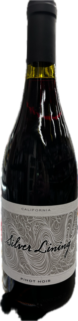 SILVER LINING PINOT NOIR