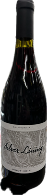 SILVER LINING PINOT NOIR