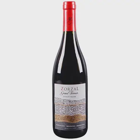 ZORZAL PINOT NOIR
