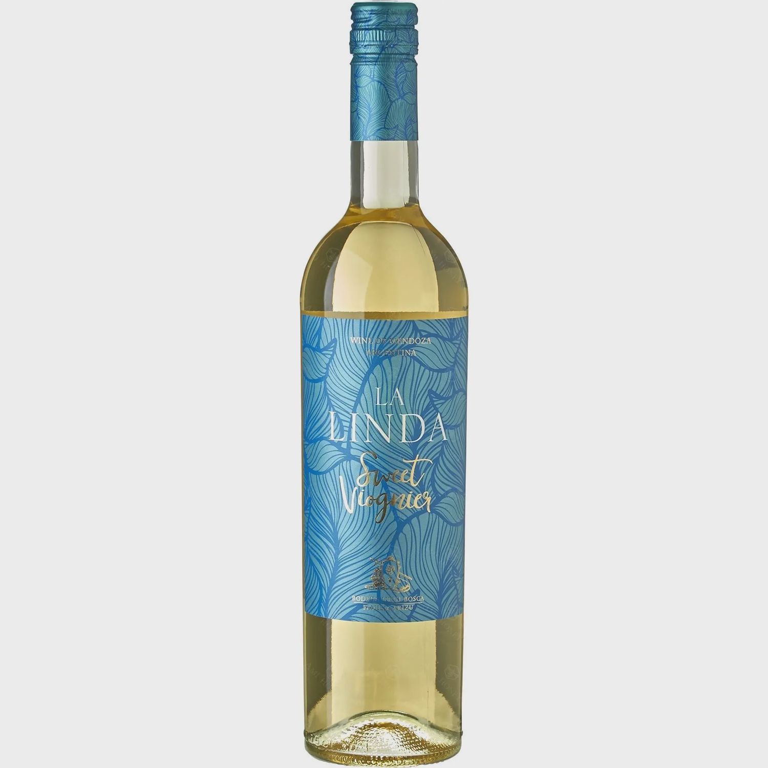 LA LINDA SWEET VIOGNIER, Size: 750 ml