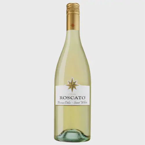 ROSCATO BIANCO DALCE, Size: 750 ml