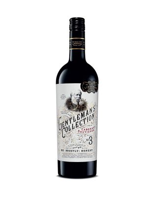 LINDEMAN'S GENTLEMAN CAB SAUV