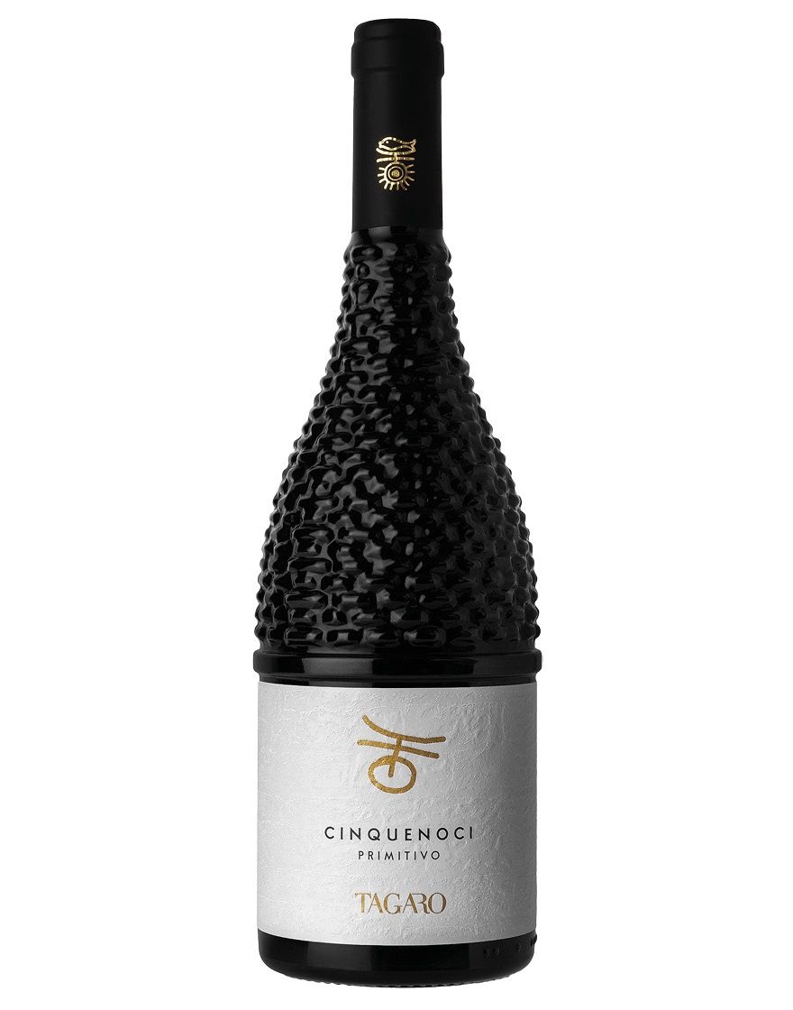 CINQUE NOCI, Size: 750 ml