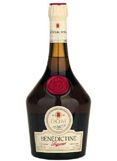 BENEDICTINE DOM, Size: 750 ml