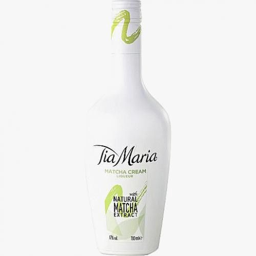 TIA MARIA MATCHA, Size: 750 ml