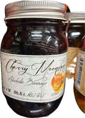 SMOOTH 42 CHERRY MOONSHINE